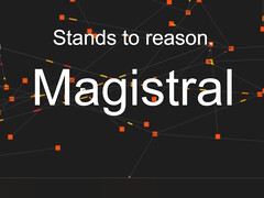 Mistral AI lägger till resonerande funktioner i sin senaste Magistral-modell. (Bildkälla: Mistral AI)