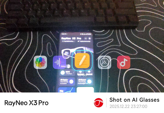 Navigera genom operativsystemet