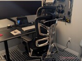 Recension av den ergonomiska stolen OdinLake O3 WireControl: Bättre än LiberNovo Omni?