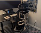 Recension av den ergonomiska stolen OdinLake O3 WireControl: Bättre än LiberNovo Omni?