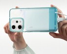 Oppo 22.5W Energy Jelly Fast Charging Power Bank 10000 (bilden) kommer att lanseras i Kina. (Bildkälla: Oppo)