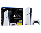 Den reviderade PS5 Digital Edition med en mindre SSD säljs nu i Europa. (Bildkälla: PlayStation)