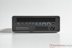 Miniforum MS-S1 Max