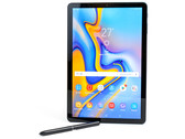 Test: Samsung Galaxy Tab S4 - Surfplatta (Sammanfattning)