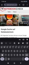 Test Xiaomi Redmi Note 14 Pro 5G smartphone