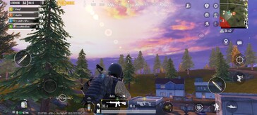 PUBG Mobile