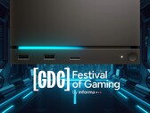Banner för Steam Machine på GDC visas