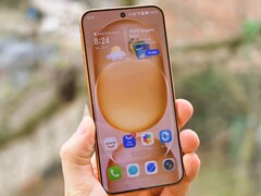 Honor Magic 8 Pro Air testad