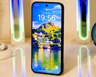 Recension av smarttelefonen Oppo Reno16 Pro