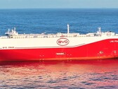 BYD Jinan biltransportör (Bildkälla: BYD)