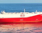 BYD Jinan biltransportör (Bildkälla: BYD)