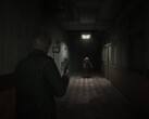 Bild från spelet Silent Hill 2 på Steam. (Bildkälla: Steam) 