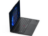Prisvärda bärbara affärsdatorer nu med 120 Hz-skärm som tillval: Lenovo ThinkPad instegsmodeller blir ännu bättre (på bilden: Lenovo ThinkPad E14 Gen 7, bildkälla: Lenovo)