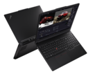 Lenovo ThinkPad P16 Gen 3 (bildkälla: Lenovo)