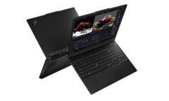 Lenovo ThinkPad P16 Gen 3 (bildkälla: Lenovo)