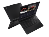 Lenovo ThinkPad P16 Gen 3 (bildkälla: Lenovo)