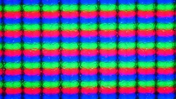 Subpixeluppsättning Lenovo ThinkPad T14s Gen 6 Intel