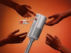 Xgimi MoGo 4-serien finns nu att köpa i Europa. (Bildkälla: Xgimi)