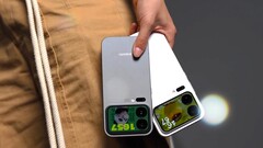 Xiaomi 17 Pro går head-to-head i tidiga kameratester mot iPhone 17 Pro, Xiaomi 15 och Galaxy S25 Ultra (Bildkälla: Weibo)