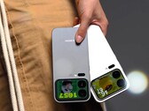 Xiaomi 17 Pro går head-to-head i tidiga kameratester mot iPhone 17 Pro, Xiaomi 15 och Galaxy S25 Ultra (Bildkälla: Weibo)