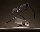 Xiaomis nya Mijia Smart Audio Glasses 2 kommer att vara tillgängliga för crowdfunding den 26 mars (Bildkälla: Xiaomi)