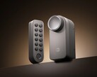 Xiaomis självinstallerande smarta lås har dykt upp på varumärkets globala webbplats. (Bildkälla: Xiaomi)