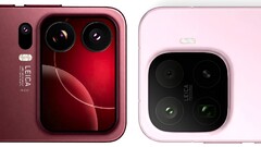 Xiaomi 18 kan lanseras betydligt senare än Xiaomi 18 Pro, åtminstone i Kina, enligt de senaste indikationerna från läckare.