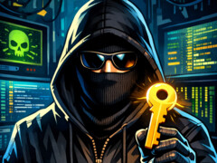 YellowKey-hacket inaktiverar BitLocker-kryptering av enheter på berörda Windows-system.