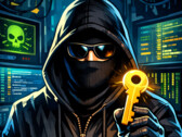 YellowKey-hacket inaktiverar BitLocker-kryptering av enheter på berörda Windows-system.