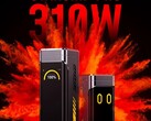 Starship Pro 310W. (Bildkälla: Aohi)