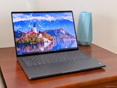 Dell Pro 14 Premium recension: Flaggskepp OLED subnotebook för företag