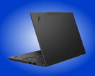 ThinkPad E14 Gen 8 med Intel Wildcat-processorer är bara något billigare än alternativen med AMD Zen 5-processorer.