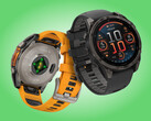 Garmin driver utvecklingen av v23.xx vidare.