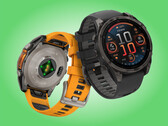 Garmin driver utvecklingen av v23.xx vidare.