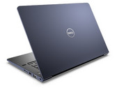 Test: Dell Vostro 15 5568 (i7-7500U, 940MX) Laptop (Sammanfattning)