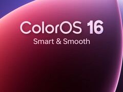 ColorOS 16-logotyp (Bildkälla: Oppo)