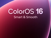 ColorOS 16-logotyp (Bildkälla: Oppo)