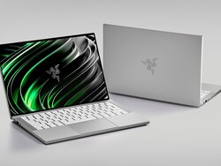 Recension av Razer Book 13 FHD. Recensionsex från Razer
