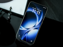 Xiaomi har hittills retat upp att Redmi K80 Extreme Edition kommer att finnas i tre färgalternativ. (Bildkälla: via Digital Chat Station)