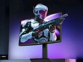 Titan Army P276MX Ultra 5K mini-LED-spelskärm har en 27-tums skärm med 2304 dimningszoner. 