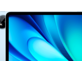 En surfplatta i Pad5-serien. (Bildkälla: Vivo)