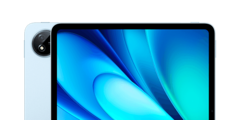 En surfplatta i Pad5-serien. (Bildkälla: Vivo)