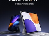 Xiaomi Pad 7S Pro lanseras senare denna månad. (Bildkälla: Xiaomi)