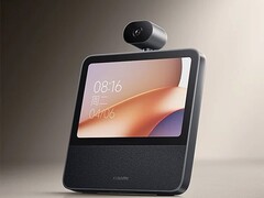 Smart Home Display 8 Gimbal Edition: Smart display med en PTZ-kamera (Bildkälla: Xiaomi)