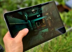 Recension av Xiaomi Redmi Pad 2 9.7