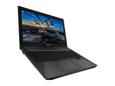 Test: Asus FX503VM (7700HQ, GTX 1060, FHD) Laptop (Sammanfattning)