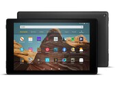 Test: Amazon Fire HD 10 (2019) - En 10-tums surfplatta till reapris (Sammanfattning)