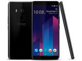 Test: HTC U11 Plus Smartphone (Sammanfattning)