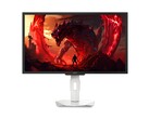 Spelmonitorn Acer Nitro XV273U W1 har en 27-tums IPS 275 Hz-skärm (Bildkälla: Acer)