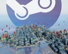 Airborne Kingdom har 75% rabatt på Steam till och med den 19 januari. (Bildkälla: Steam)